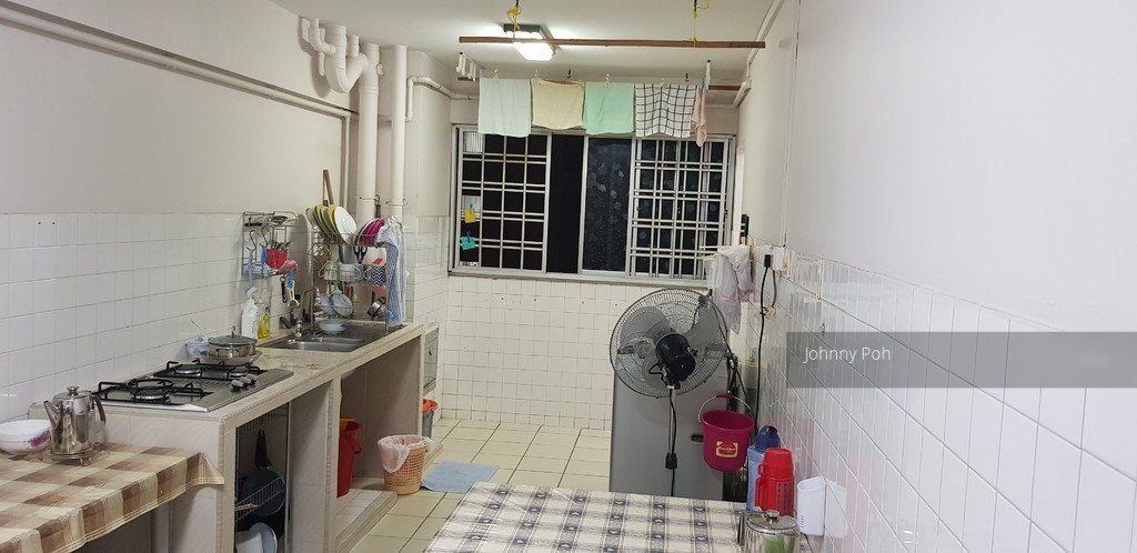 Blk 634 Yishun Street 61 (Yishun), HDB 4 Rooms #194057652
